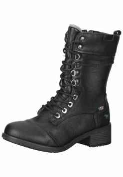 Mustang Veterlaarzen - Schwarz -Mustang Verkoop 67c6eb0007984a578ca1c31dd2020b0a