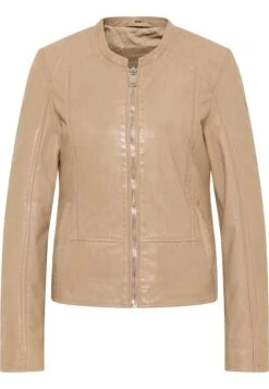 Mustang Leren Jas - Braun 14 Mustang Leren Jas - Braun -Mustang Verkoop 68bef8c5d02e4f879b842ceef2a0796d