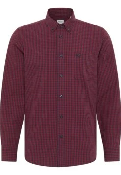 Mustang Langarm - Overhemd - Bunt 13 Mustang Langarm - Overhemd - Bunt -Mustang Verkoop 68f032f8f8494c8094cef50876dd5413