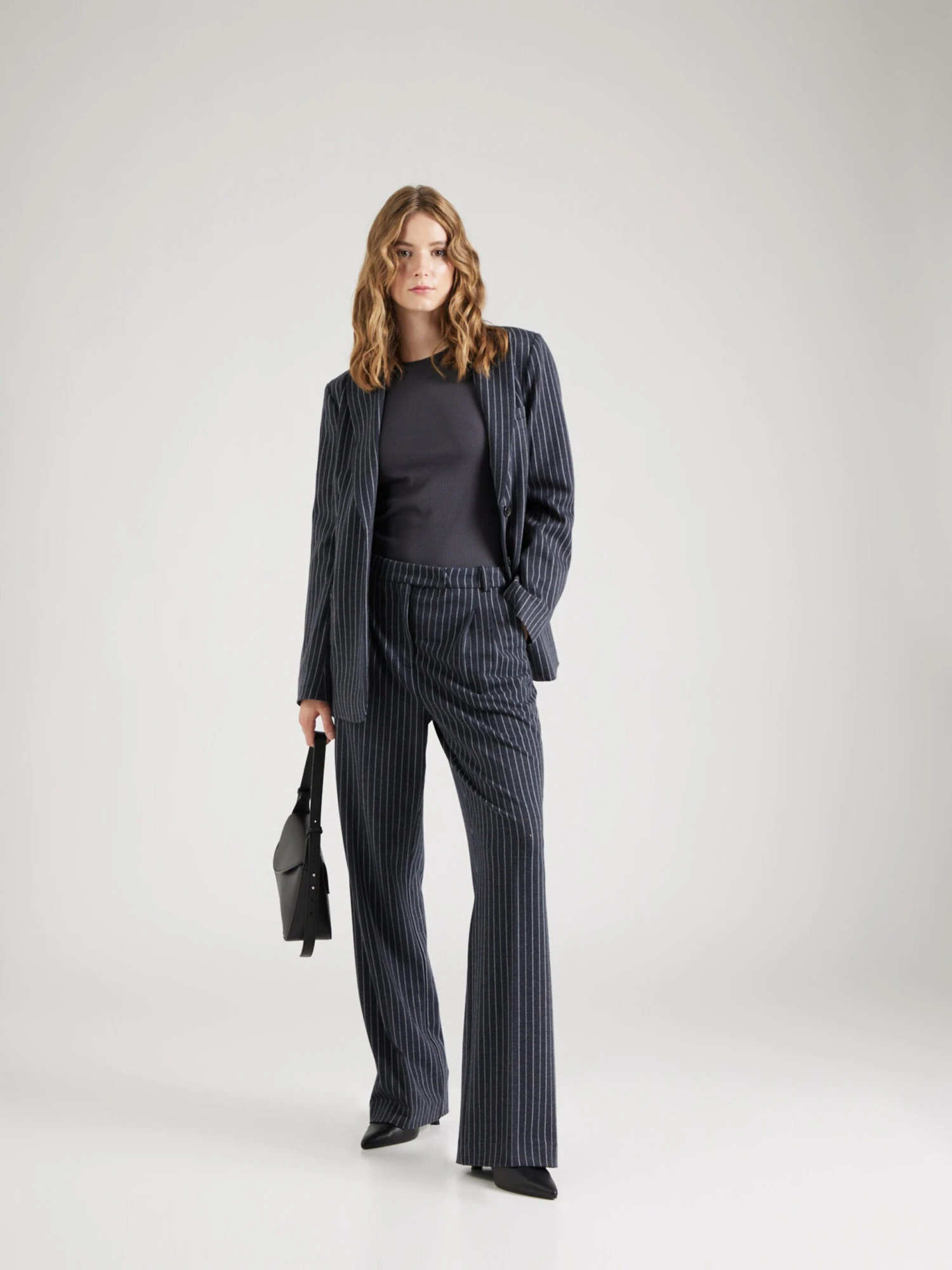 Mustang Tops Top ANITA C Dames Taupe 7 Mustang Tops Top ANITA C Dames Taupe - Afbeelding 5