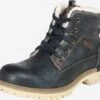 Mustang Schoenen Laarzen Kinderen Navy 1 Mustang Schoenen Laarzen Kinderen Navy -Mustang Verkoop 6a24b99f4524b9340ddc5b313af644a1