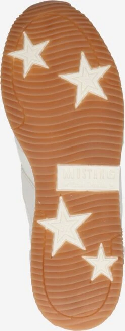 Mustang Casual Sneakers Sneakers Laag Dames Gemengde Kleuren -Mustang Verkoop 6b6d62eeba50ca2ca5267c13a24d4431