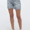 Mustang Style Jodie - Jeansshort - Weiß -Mustang Verkoop 6b71d479283746b4b453cefb29a44ae2