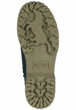 Mustang Snowboots- Navy 13 Mustang Snowboots- Navy -Mustang Verkoop 6bff0fe1917e4369b6fe2116bafcb526