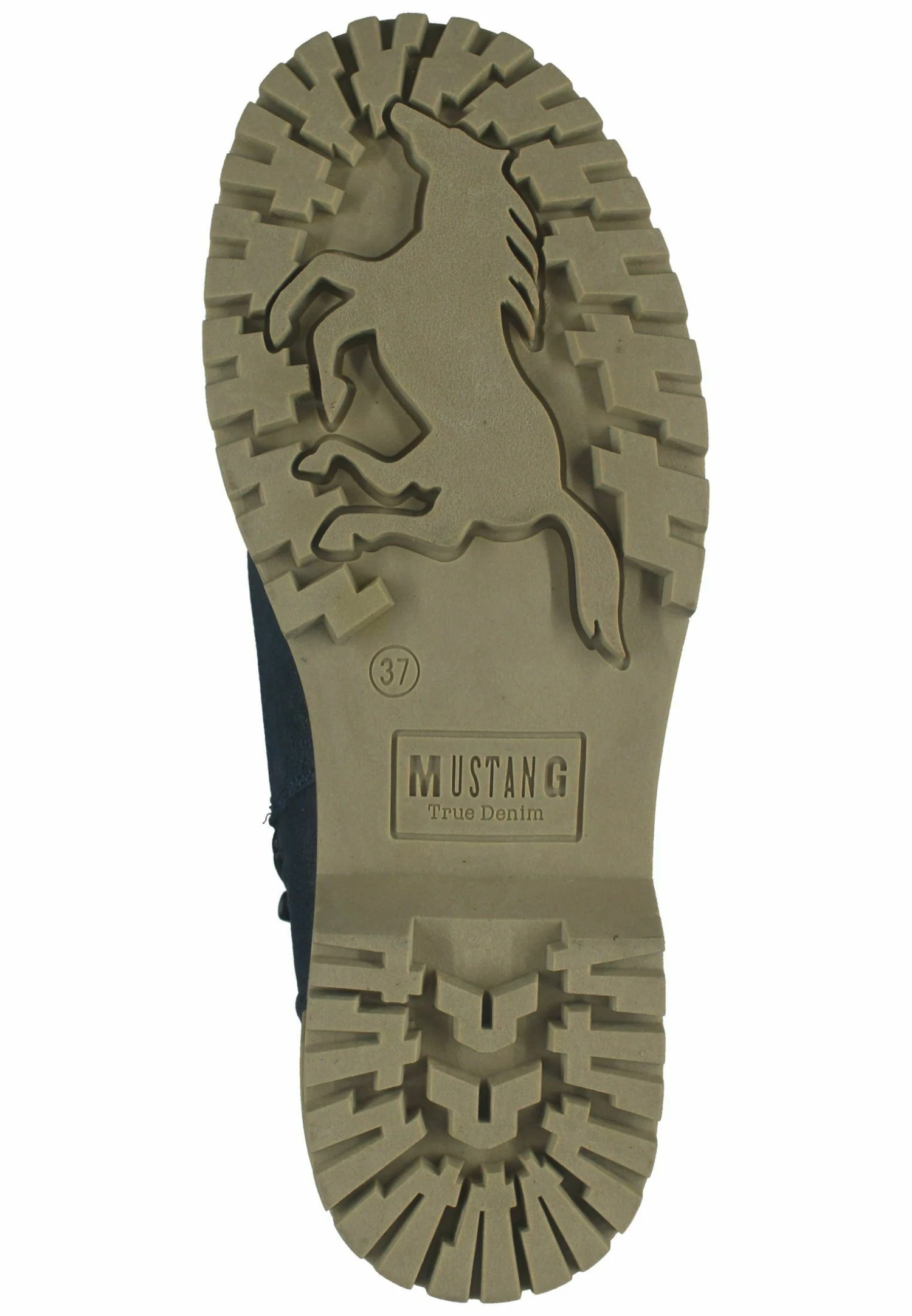 Mustang Snowboots- Navy 7 Mustang Snowboots- Navy - Afbeelding 5