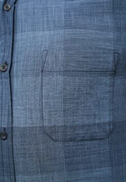 Mustang Overhemd - Blau -Mustang Verkoop 6c1b32e4da084d3ba3190ca6816a9250