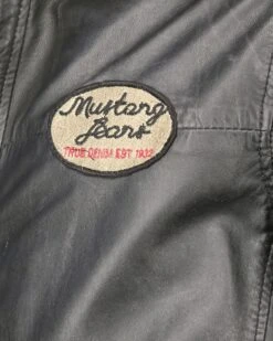 Mustang Leren Jassen Tussenjas Varberg Heren Donkerbruin 16 Mustang Leren Jassen Tussenjas Varberg Heren Donkerbruin -Mustang Verkoop 6c90e07c367d2549ecacf2ead562001a