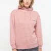 Mustang Hoodie - Rosa -Mustang Verkoop 6cc57d2a032a46628cce2775049c1391