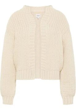 Mustang Vest - Weiß