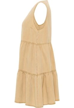 Mustang Jurk - Braun -Mustang Verkoop 6ecbd8e5489249b4bfb729111a8e22ae