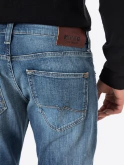 Mustang Straight Regular Jeans Oregon Heren Blauw 27 Mustang Straight Regular Jeans Oregon Heren Blauw -Mustang Verkoop 6eef69290929c008843d005e645d8357