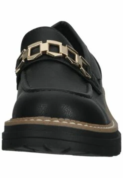 Mustang Instappers - Schwarz -Mustang Verkoop 7081ee7495bc48acb630b0b74a608391