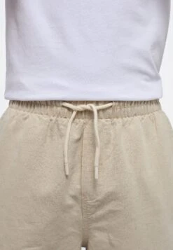 Mustang Shorts - Natur 15 Mustang Shorts - Natur -Mustang Verkoop 70a59bc2bc9c4c1995ffe4e693b71f3c