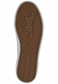 Mustang Sneakers Laag - Lavendel -Mustang Verkoop 713a0119a95a4fac943041b38a92976d