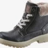 Mustang Schoenen Laarzen Kinderen Navy 2 Mustang Schoenen Laarzen Kinderen Navy -Mustang Verkoop 71d874bb47716aaec57a9e01c6df897d
