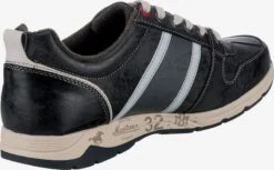 Mustang Casual Sneakers Sneakers Laag Heren Stone Grey -Mustang Verkoop 7228dfe5badf754aa03ce9cd62984d1a