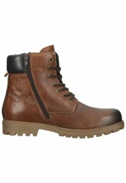 Mustang Veterboots - Braun 15 Mustang Veterboots - Braun -Mustang Verkoop 723aa117036047c79cc197dcb95e3e08