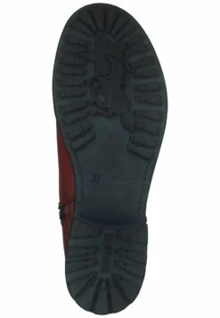 Mustang Korte Laarzen - Rot -Mustang Verkoop 72695c7cf3924f5da7ffd4e8459d2ce2