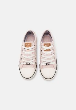 Mustang Sneakers Laag - Rose -Mustang Verkoop 733d32137fb144089cf62a0b910d9979