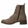 Mustang Veterboots - Grey -Mustang Verkoop 74bc208540fb4b7c9c09862361742414