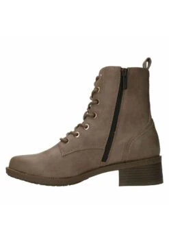 Mustang Veterboots - Grey