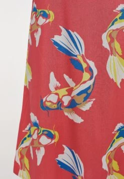 Mustang Jurk - Rosa -Mustang Verkoop 756690db54dd46a19a2bdd34c042a845