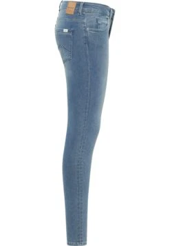 Mustang Style Shelby- Jeans Skinny Fit - Blau 15 Mustang Style Shelby- Jeans Skinny Fit - Blau -Mustang Verkoop 76cd883ae32c4500af249e02d17664e9