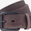 Mustang Casual Riemen Riem Heren Kastanjebruin -Mustang Verkoop 76d030fc5d63e5d3067da9cea2a01306