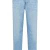 Mustang Hose Style Toledo- Slim Fit Jeans - Blau -Mustang Verkoop 76f7b0b9c9f84895872d67d14261a60b