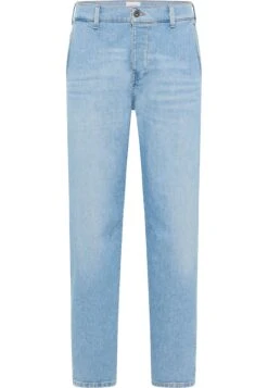 Mustang Hose Style Toledo- Slim Fit Jeans - Blau