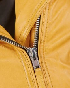 Mustang Leren Jassen Tussenjas Dames Geel 19 Mustang Leren Jassen Tussenjas Dames Geel -Mustang Verkoop 78f1f2aae3f438d431f496f4e4eb3e65