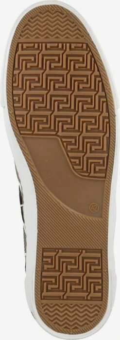 Mustang Casual Sneakers Sneakers Laag Heren Donkerbeige 7 Mustang Casual Sneakers Sneakers Laag Heren Donkerbeige -Mustang Verkoop 790d742b643ed2a122cced25f916a4c3