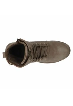 Mustang Veterboots - Grey -Mustang Verkoop 79a5f20f5b03499d9b936bf82f1c7020