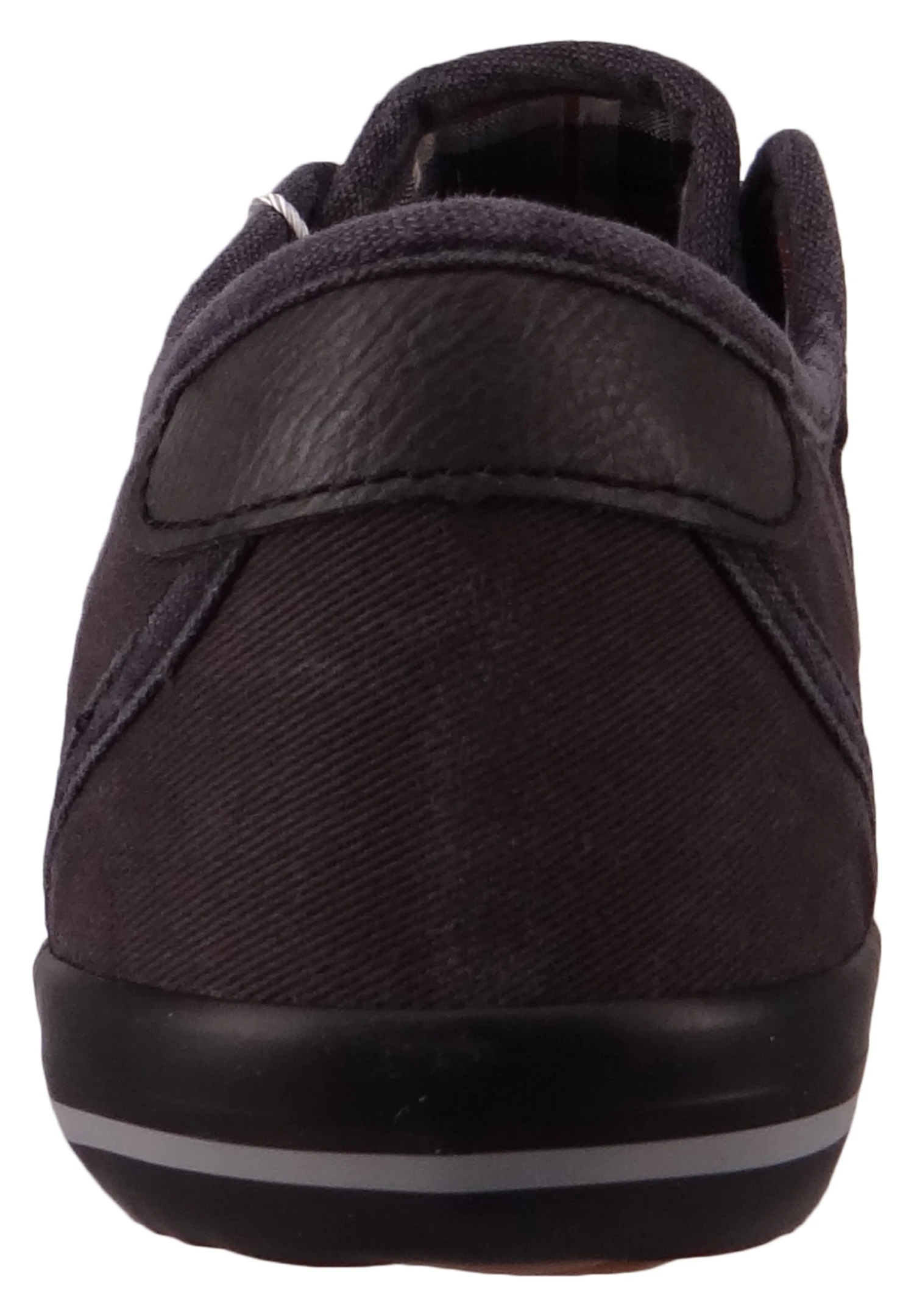 Mustang Sneakers Laag - Graphit 5 Mustang Sneakers Laag - Graphit - Afbeelding 3