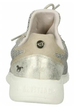 Mustang Sneakers Laag - Beige 12 Mustang Sneakers Laag - Beige -Mustang Verkoop 7a52477c087f41a2bcb141146d214bb3