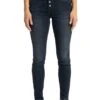 Mustang Slim Fit Jeans - Blau 1 Mustang Slim Fit Jeans - Blau -Mustang Verkoop 7b450ce4133f4d6bb185dbaf30ea4709
