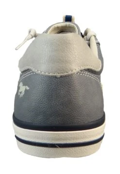 Mustang Sneakers Laag - Sky -Mustang Verkoop 7bc7546ce2cf43ebb729869eea0a3dad