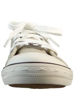 Mustang Sneakers Laag - Hellgrau -Mustang Verkoop 7bfe6aab5963411791c6939e7a4b100c