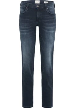 Mustang Slim Fit Jeans - Blau