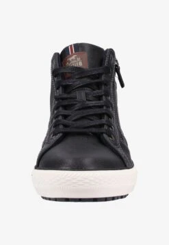 Mustang Sneakers Laag - Gray 14 Mustang Sneakers Laag - Gray -Mustang Verkoop 7ee4aa9a7fc04b3981b80baefff40f45