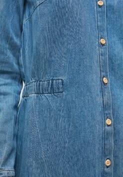 Mustang Spijkerjurk - Blau -Mustang Verkoop 7f36e1093d5a40ee99c06c93d9955b36