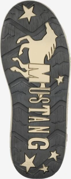 Mustang Casual Sneakers Sneakers Laag Dames Petrol -Mustang Verkoop 7f51758bbe2168cce40be34cf362b33b