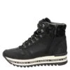 Mustang Snowboots- Zwart