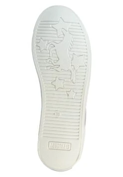 Mustang Low Top - Sneakers Laag - Silber 11 Mustang Low Top - Sneakers Laag - Silber -Mustang Verkoop 804a7bc7f456439b9e9f1f343a8734ae