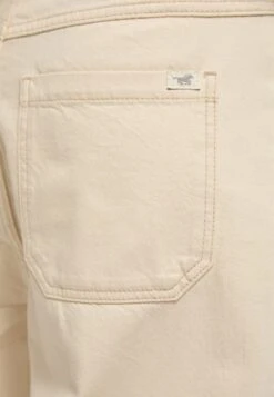 Mustang Straight Leg Jeans - Weiß -Mustang Verkoop 8054c022f4fb49e1994fbd41151229b8