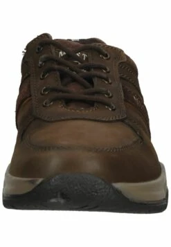 Mustang Sportieve Veterschoenen - Braun 14 Mustang Sportieve Veterschoenen - Braun -Mustang Verkoop 816cbad8906b43ae8c602c125622dd3d