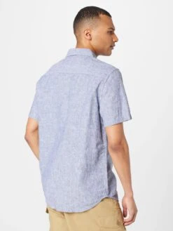 Mustang Casual Overhemden Regular Fit Overhemd Collin Heren Marine 10 Mustang Casual Overhemden Regular Fit Overhemd Collin Heren Marine -Mustang Verkoop 822672a739fbb19f39865c73422687a6