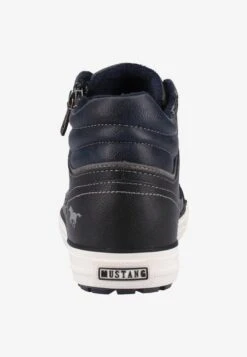 Mustang Sneakers Laag - Gray 12 Mustang Sneakers Laag - Gray -Mustang Verkoop 82a62f5c6ee7443888a0855f3a204cc3