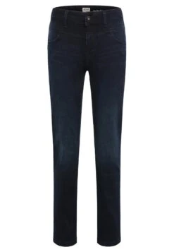 Mustang Sissy - Straight Leg Jeans -Blue -Mustang Verkoop 82fa63bada0f4203aaed762db30d4cd1