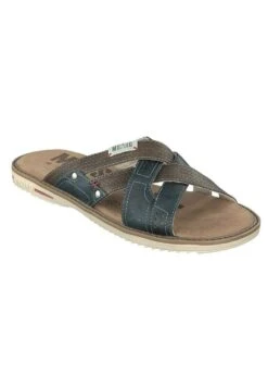 Mustang Muiltjes - Blue